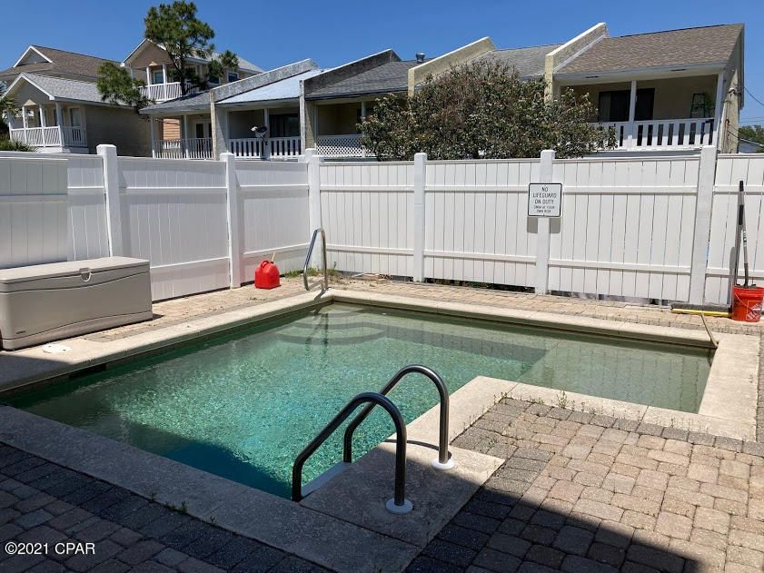 Holiday Beach Unit 16 - Residential