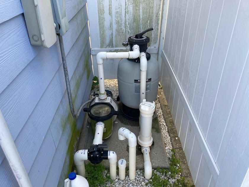 Holiday Beach Unit 16 - Residential