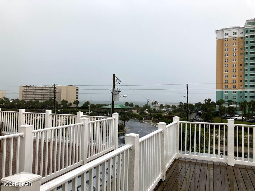 Holiday Beach Unit 16 - Residential