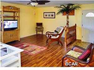 Treasure Island - Residential