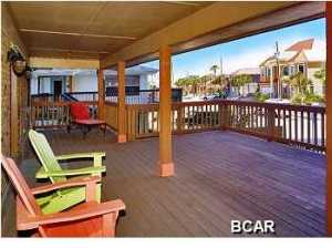 Treasure Island - Residential