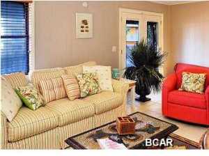 Treasure Island - Residential