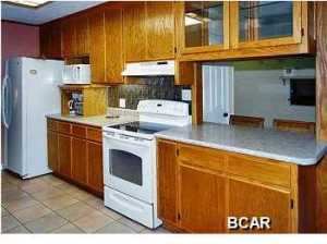 Treasure Island - Residential