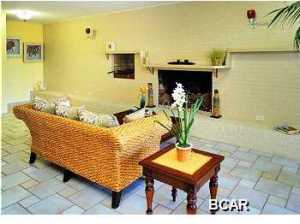 Treasure Island - Residential