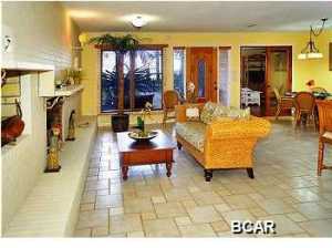 Treasure Island - Residential