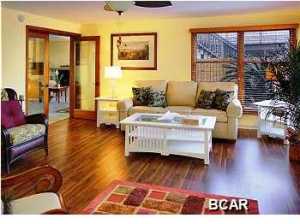 Treasure Island - Residential