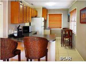 Treasure Island - Residential