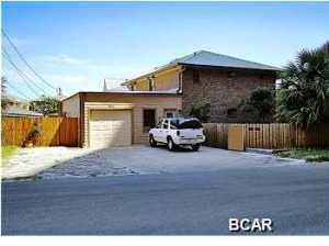 Treasure Island - Residential