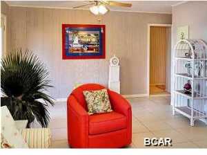 Treasure Island - Residential