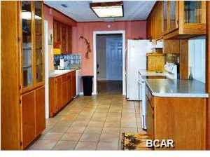 Treasure Island - Residential