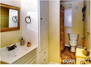 Treasure Island - Residential