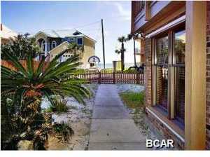 Treasure Island - Residential