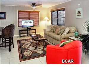 Treasure Island - Residential