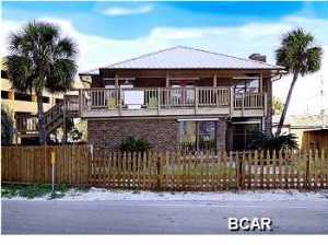 Treasure Island - Residential