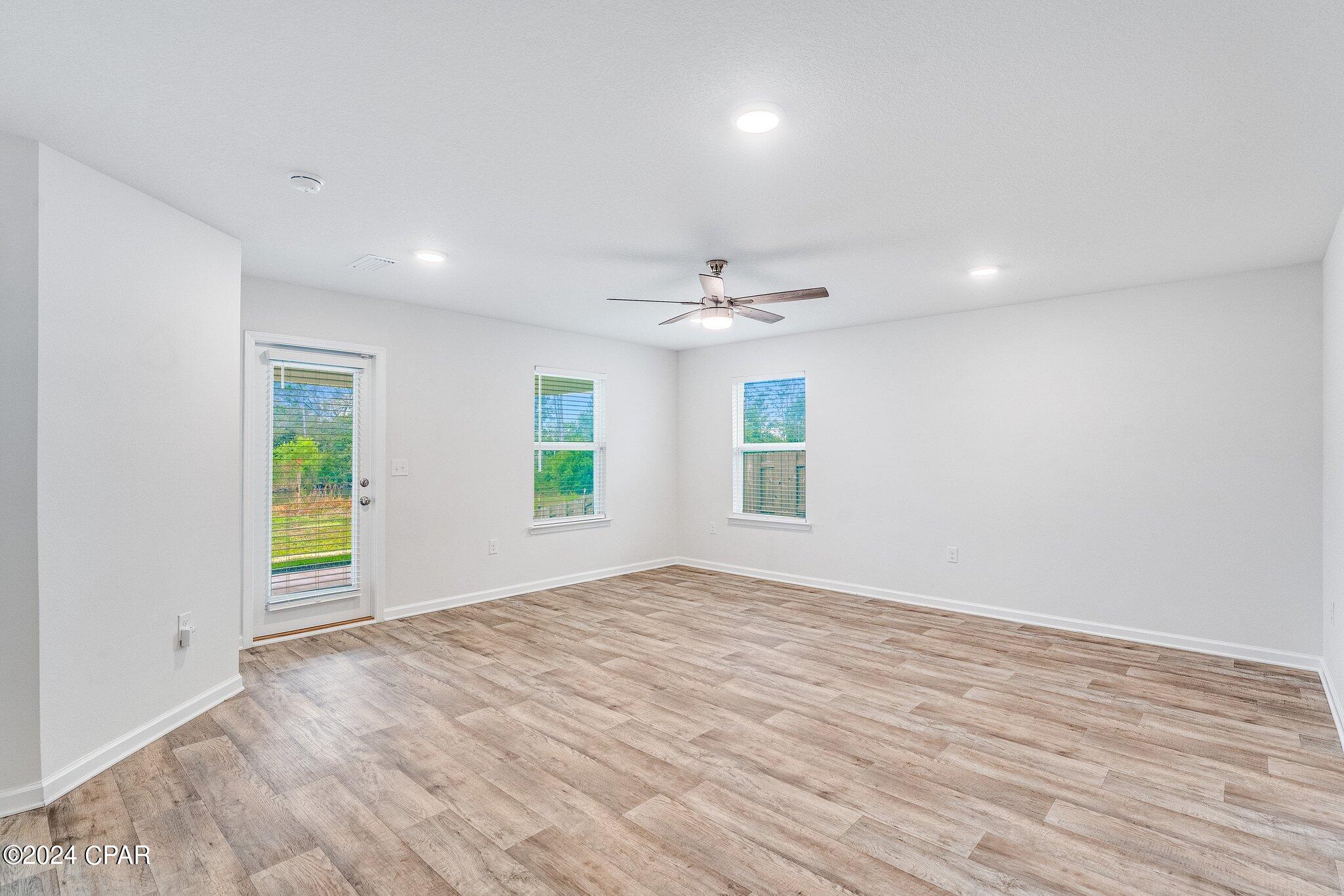 Bridge Harbor - Residential Lease