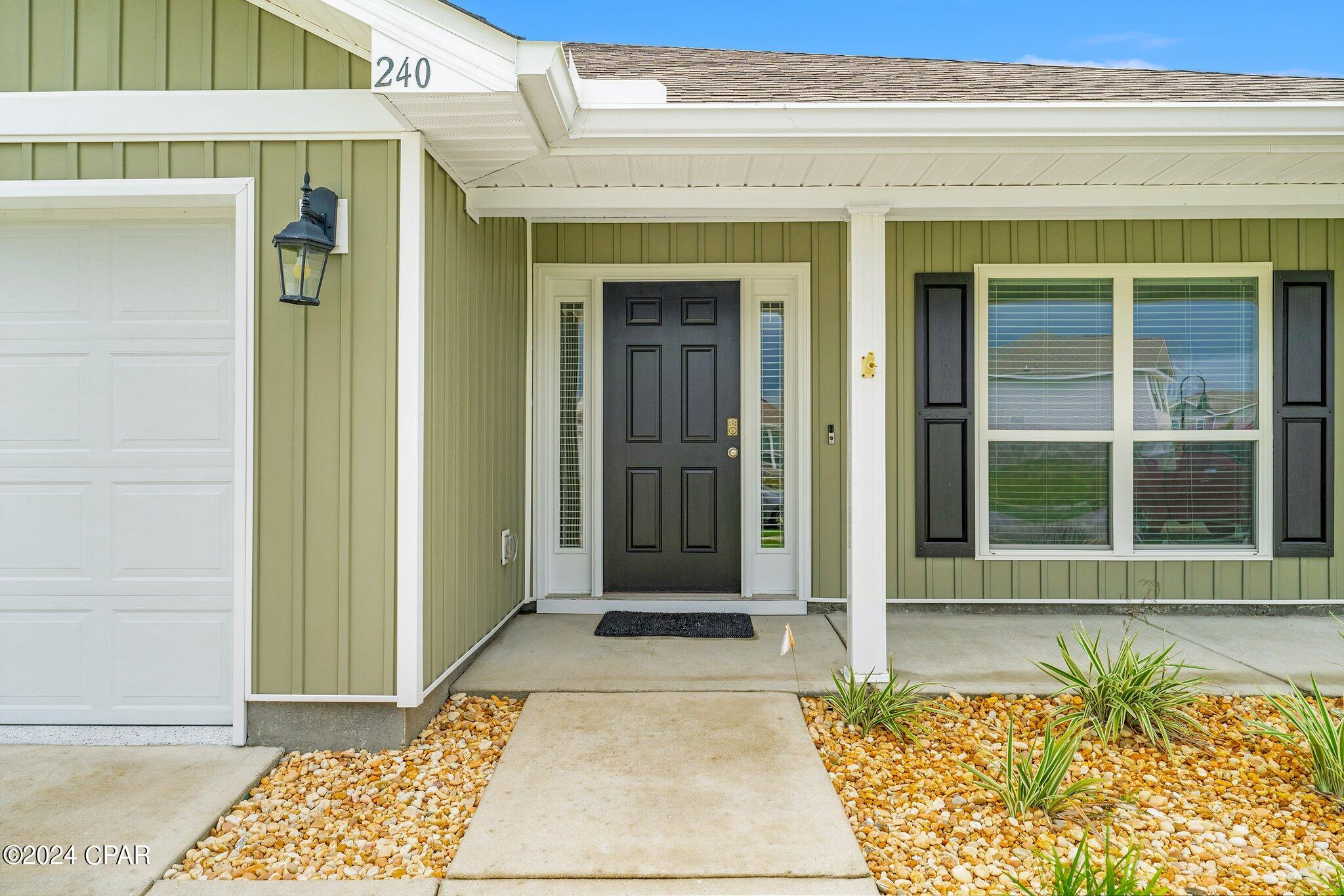 Bridge Harbor - Residential Lease