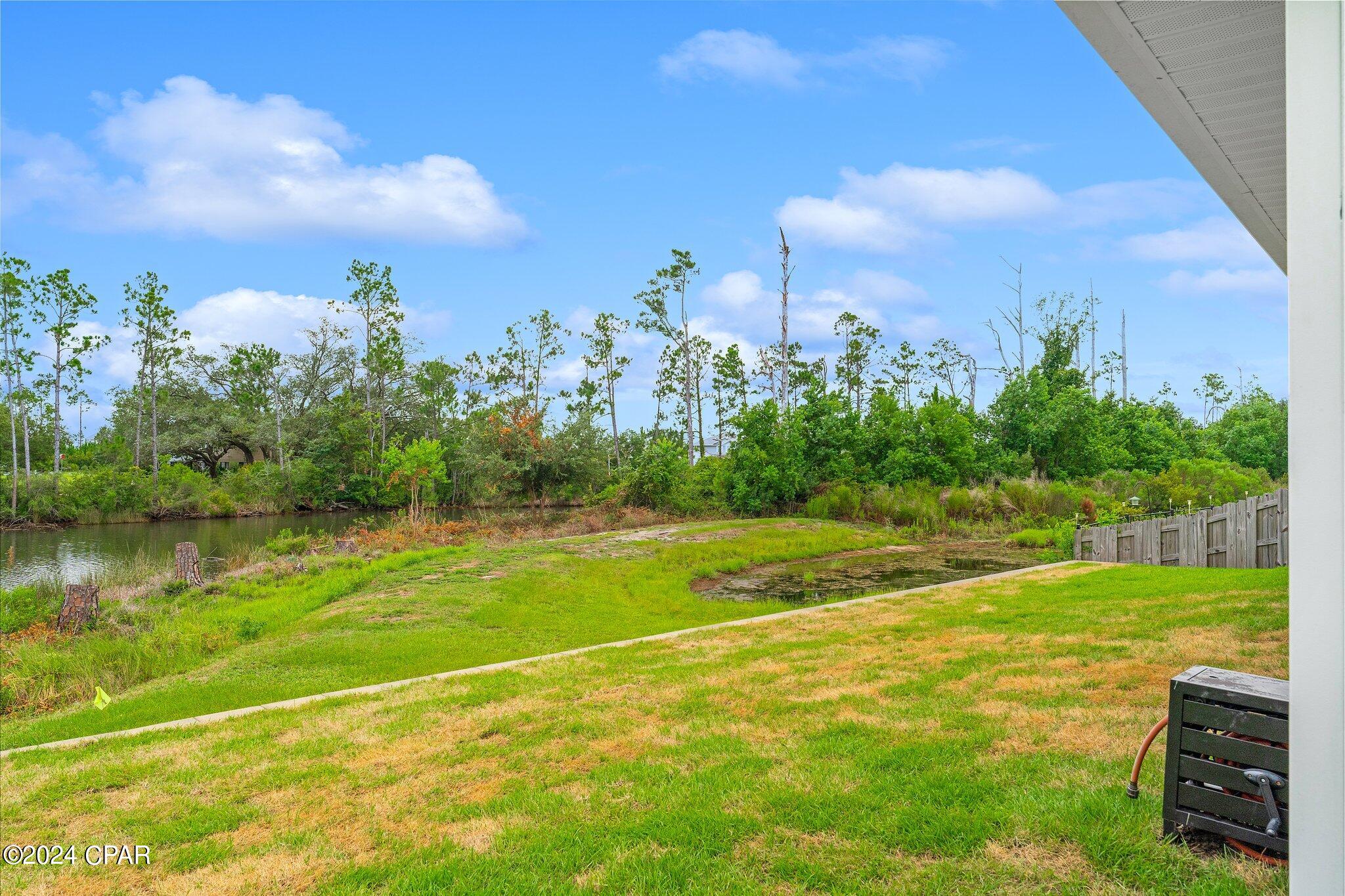 Bridge Harbor - Residential Lease