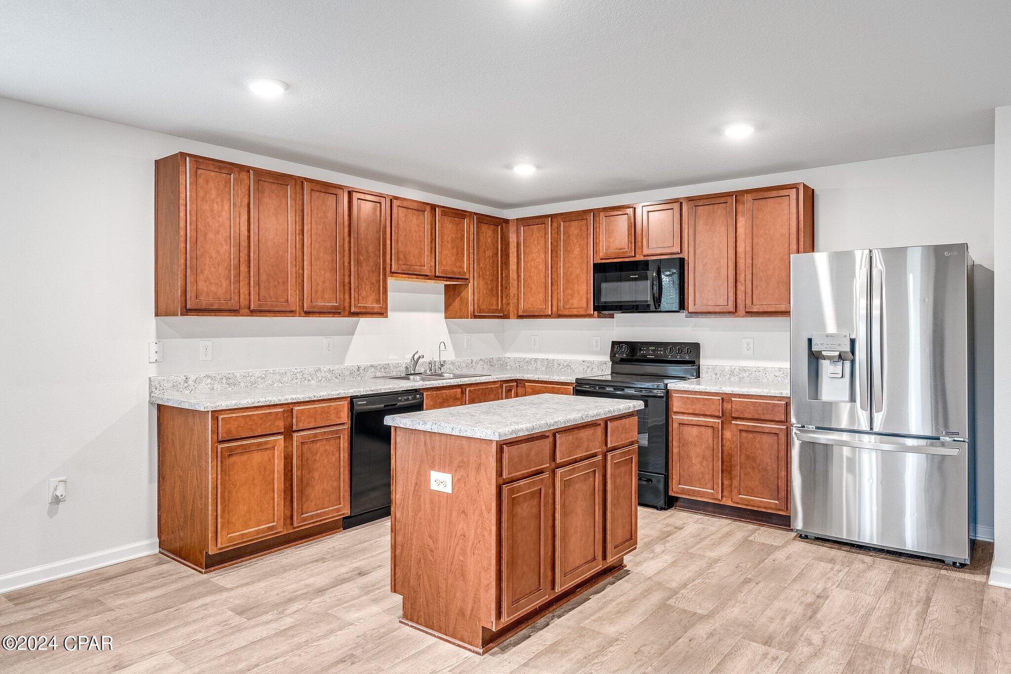 Bridge Harbor - Residential Lease