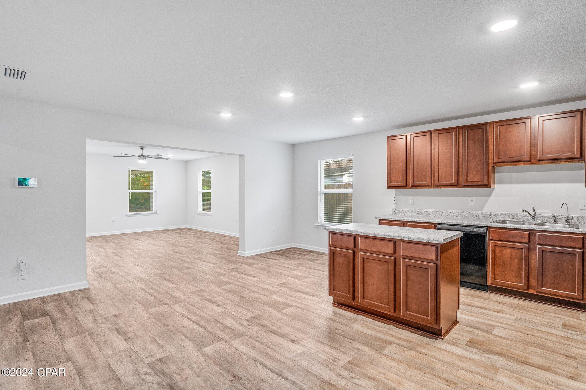 Bridge Harbor - Residential Lease