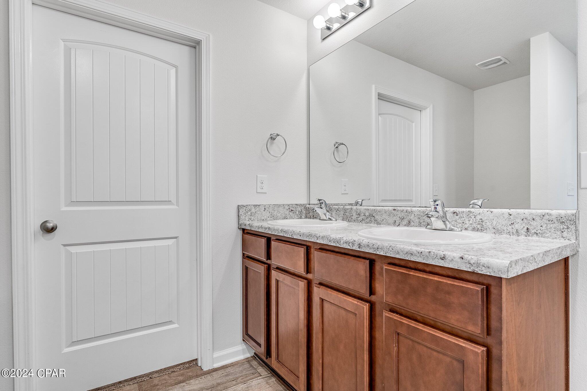 Bridge Harbor - Residential Lease