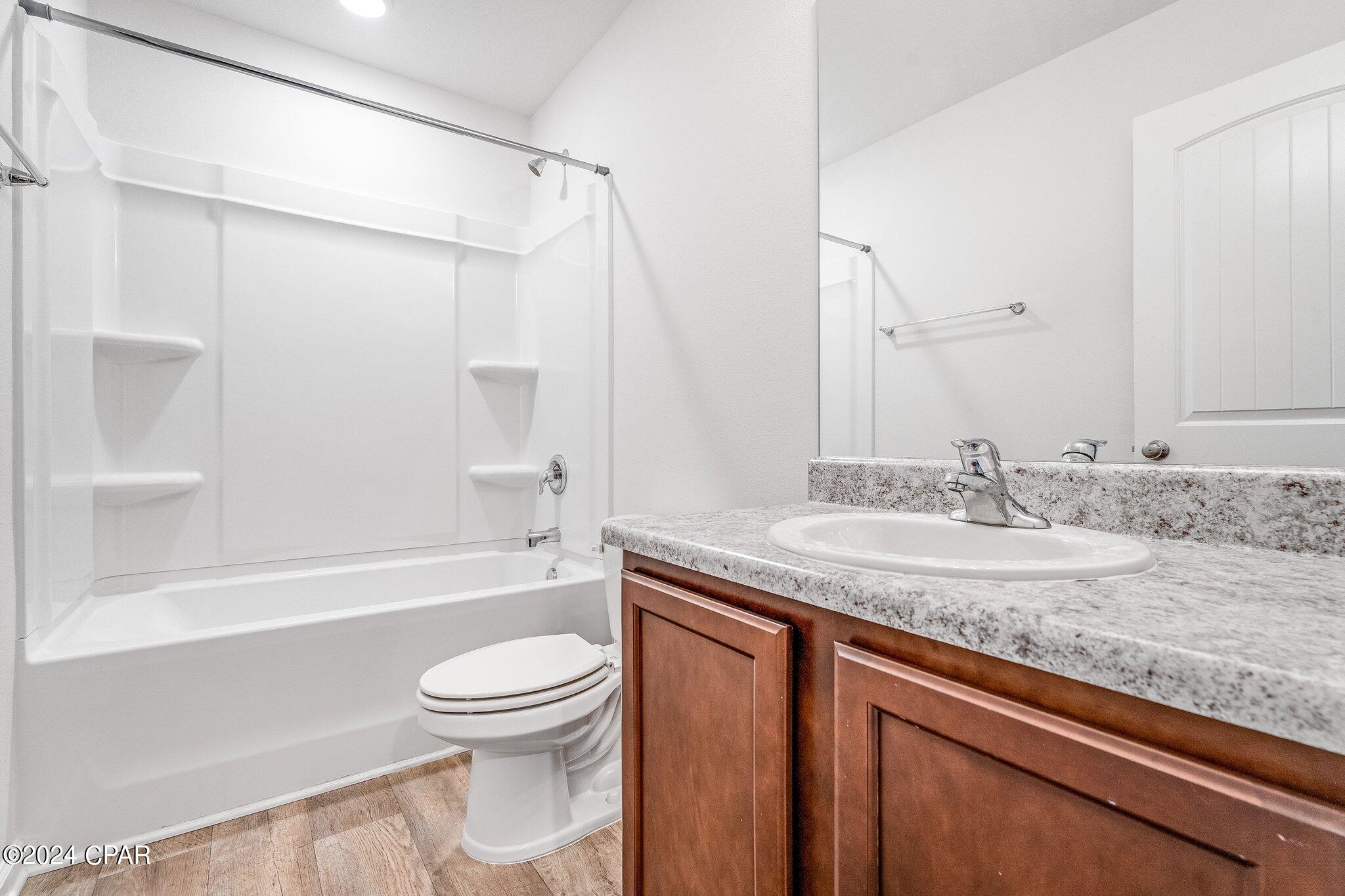 Bridge Harbor - Residential Lease