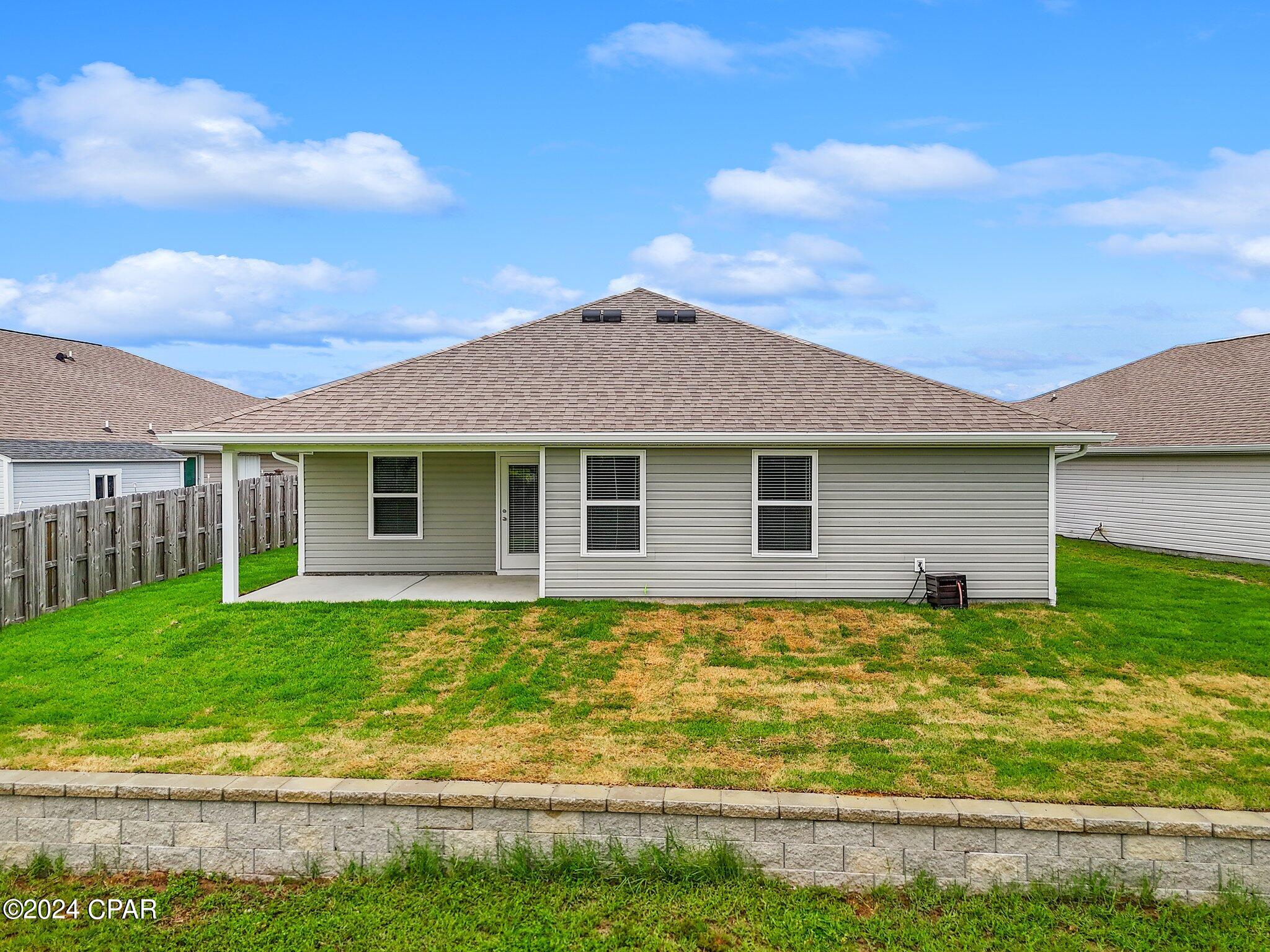 Bridge Harbor - Residential Lease