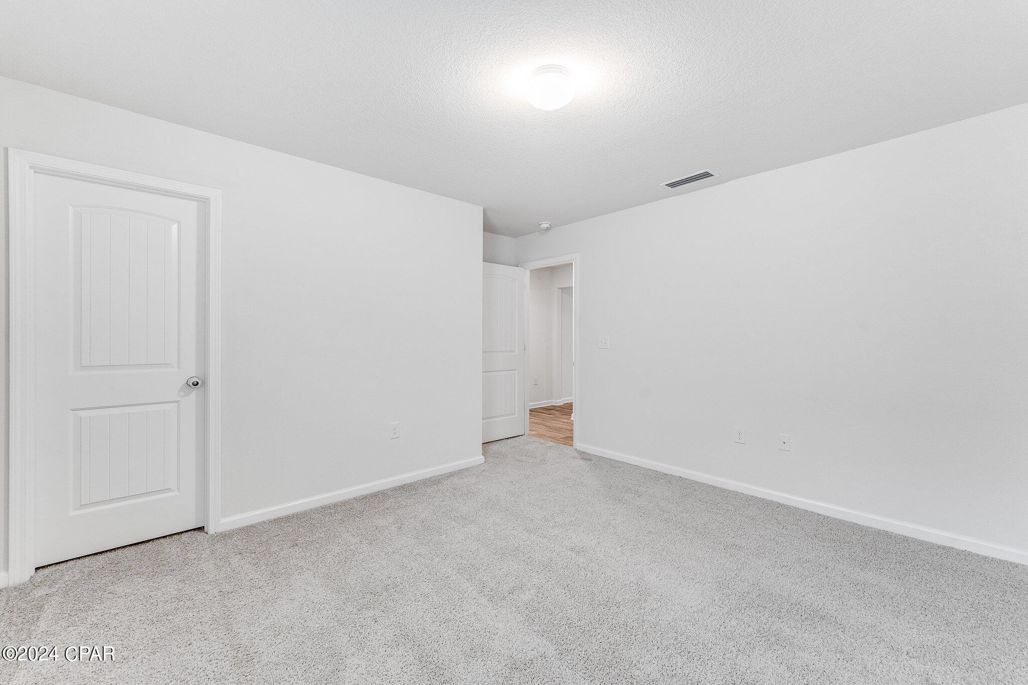 Bridge Harbor - Residential Lease