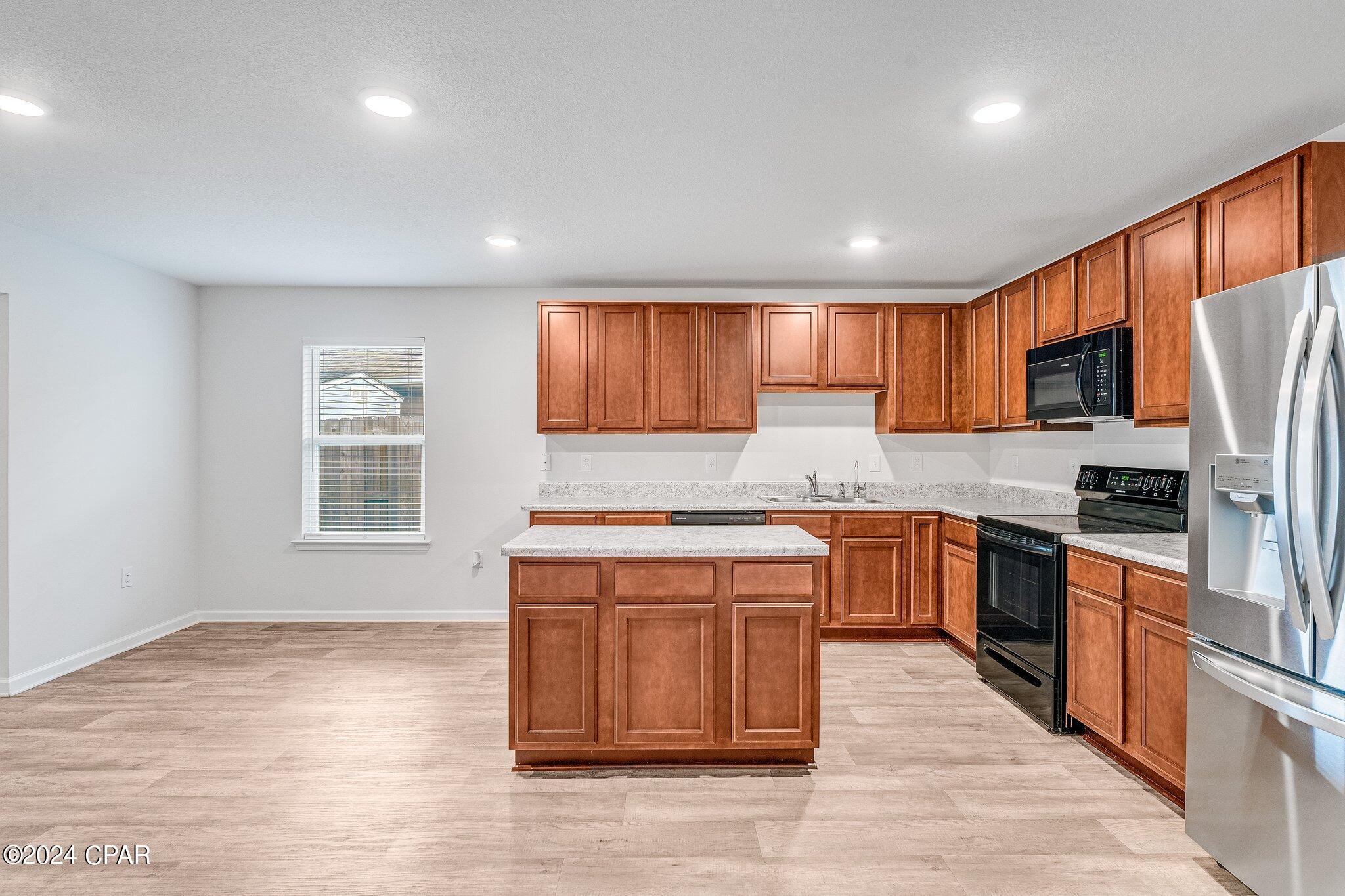 Bridge Harbor - Residential Lease