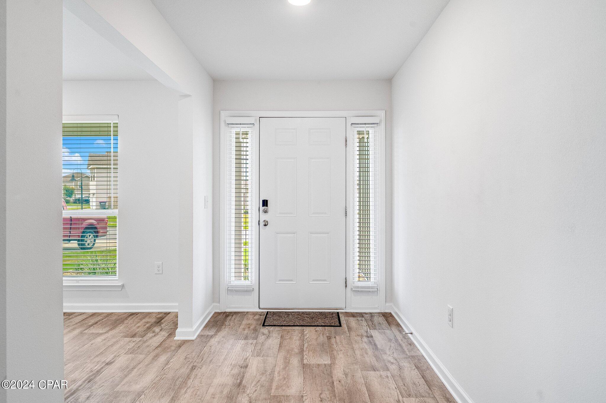 Bridge Harbor - Residential Lease