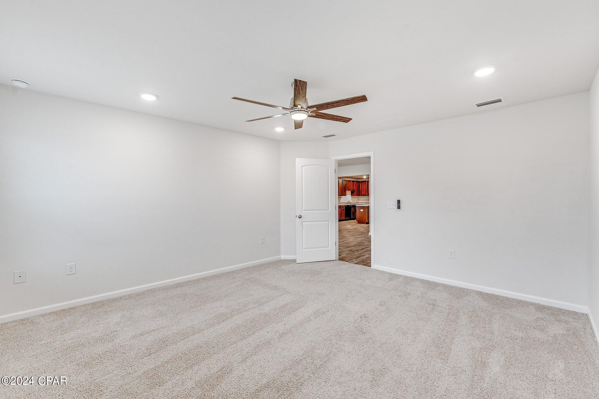 Bridge Harbor - Residential Lease