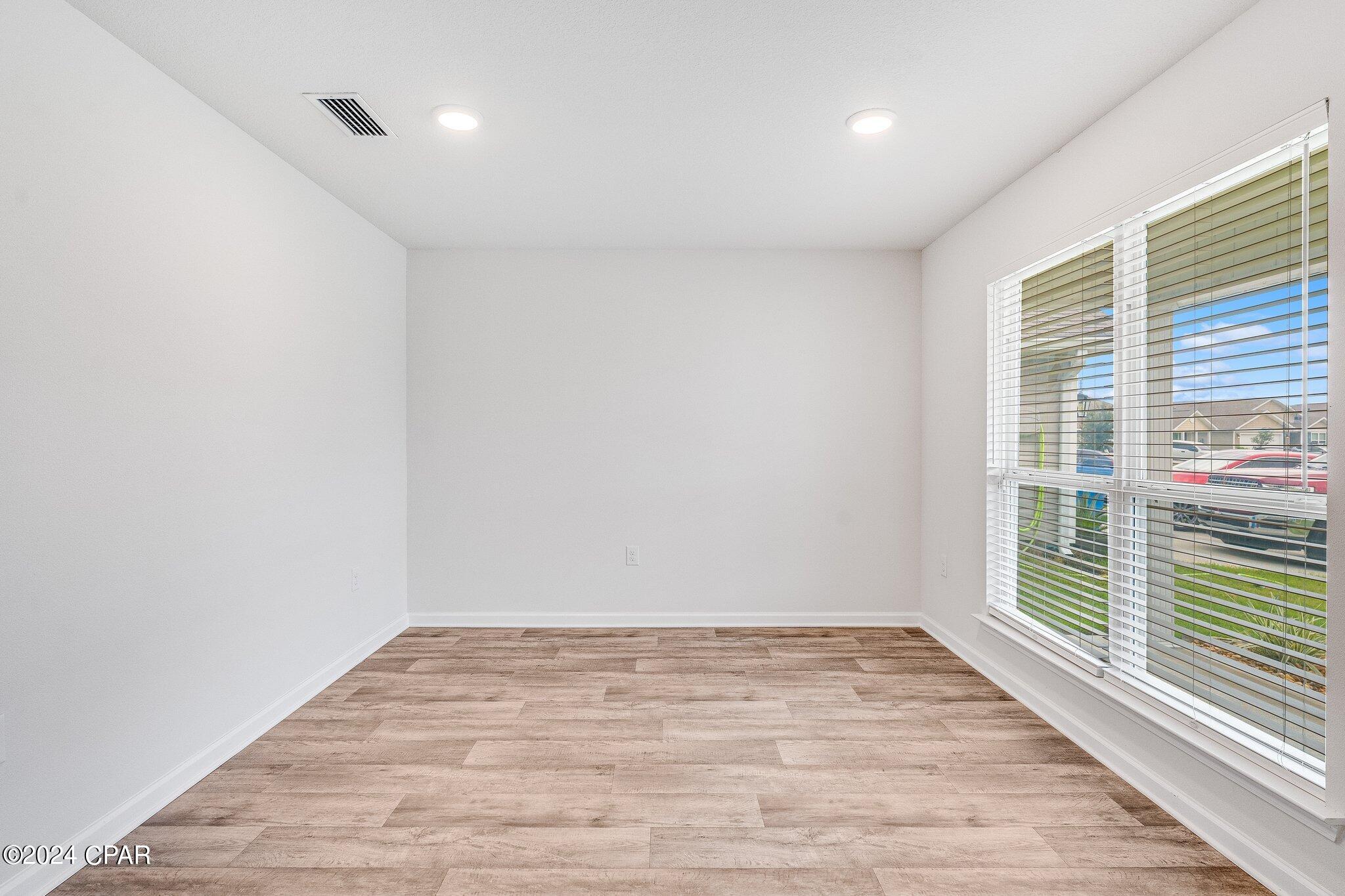 Bridge Harbor - Residential Lease