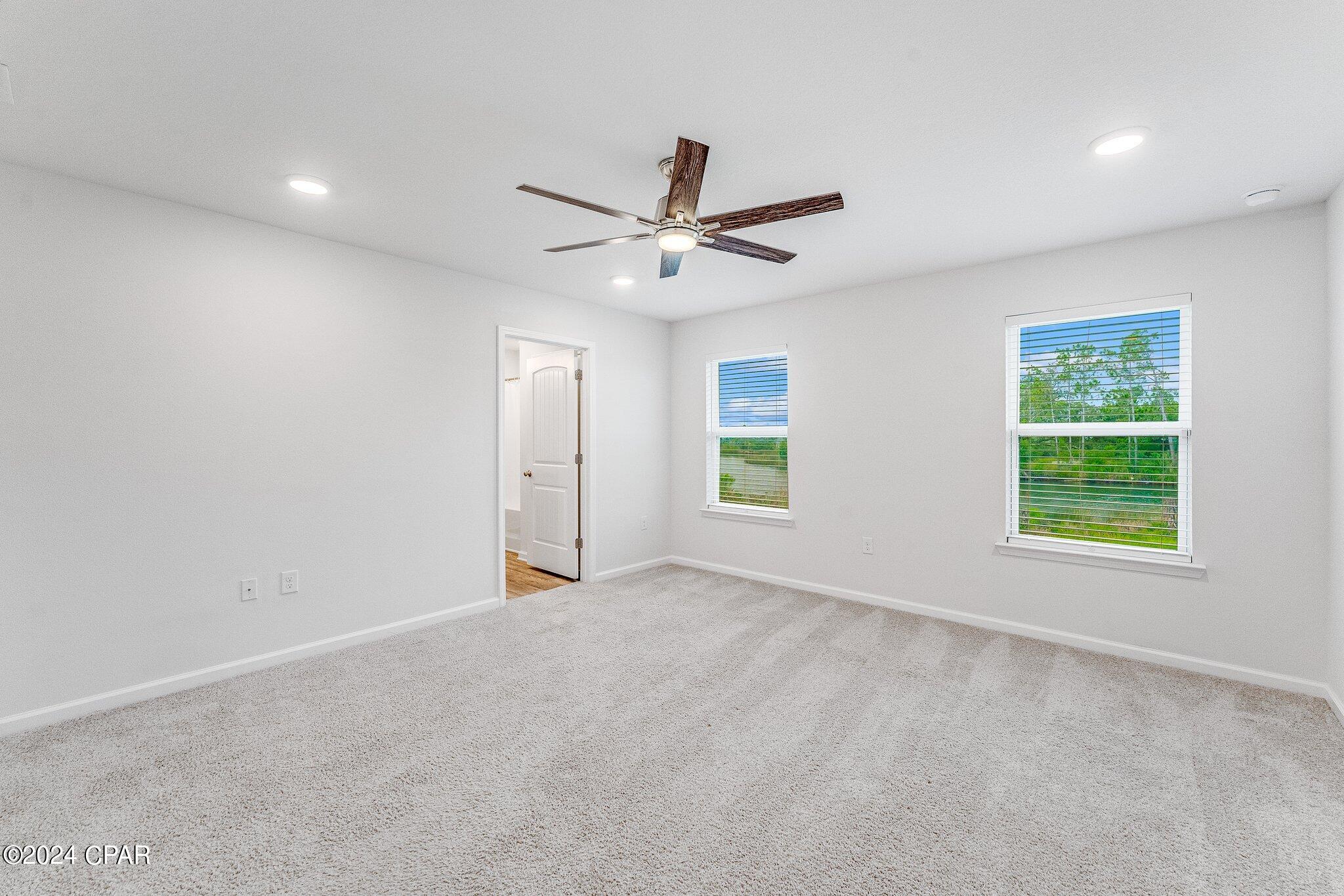 Bridge Harbor - Residential Lease