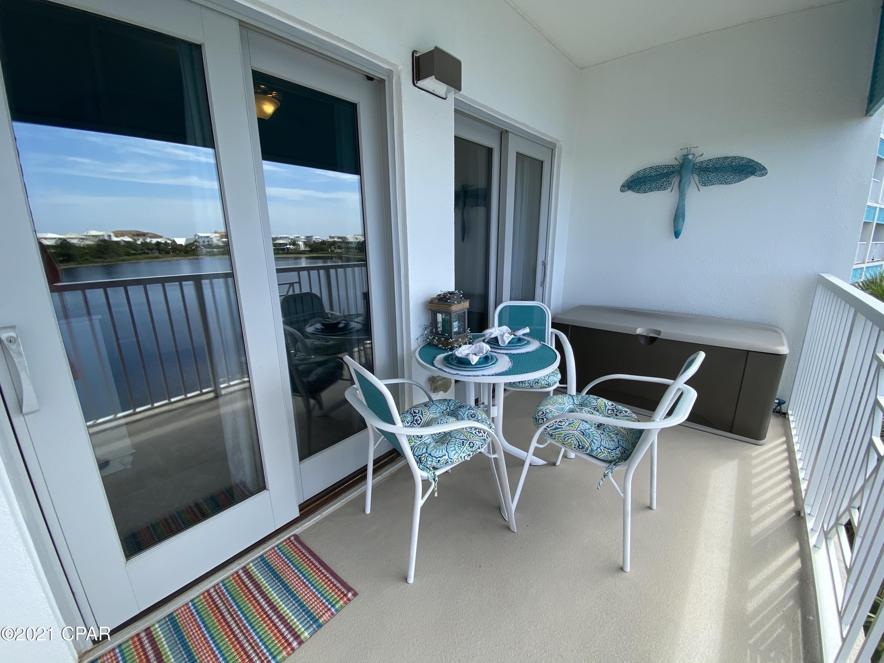 Carillon Beach Inn - Residential