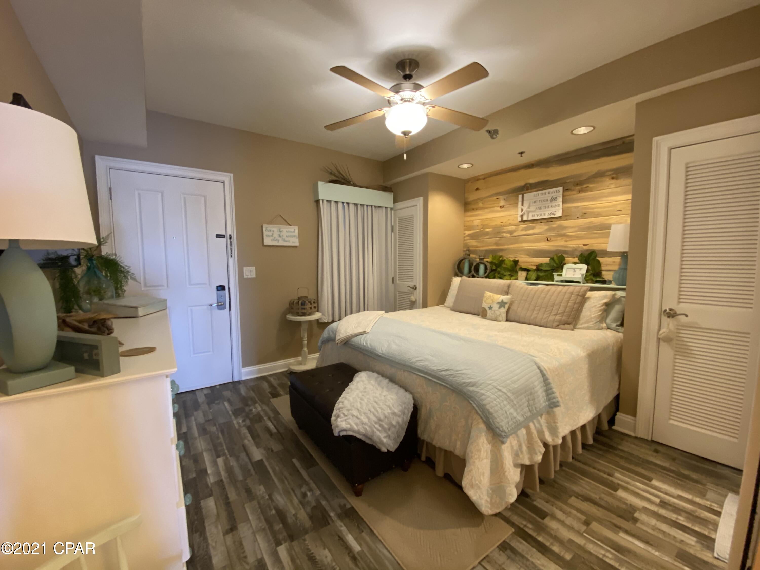 Carillon Beach Inn - Residential