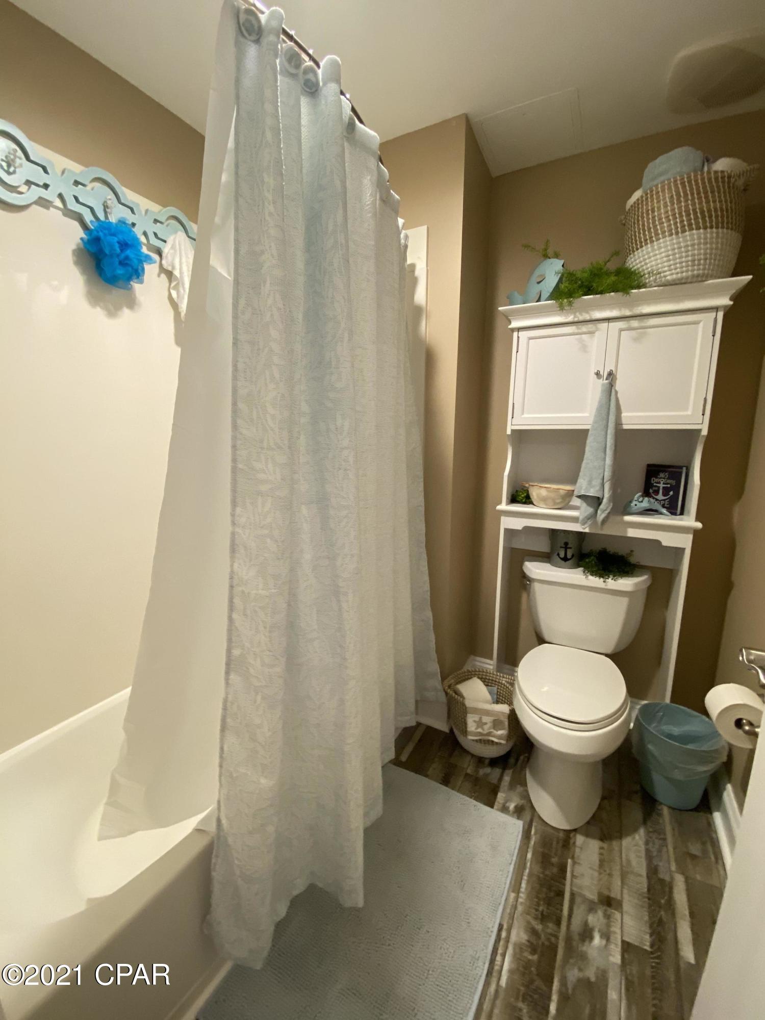 Carillon Beach Inn - Residential