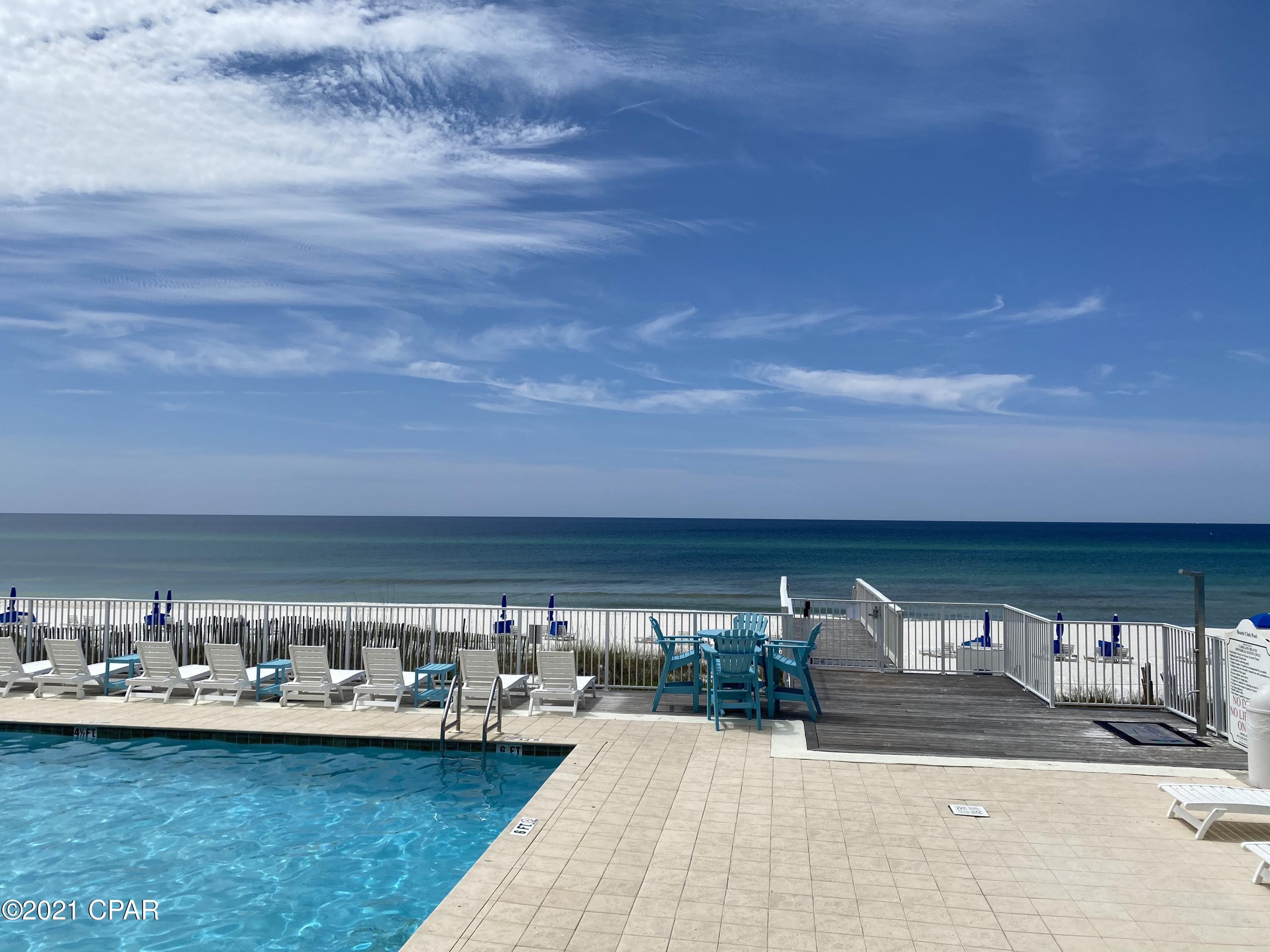 Carillon Beach Inn - Residential