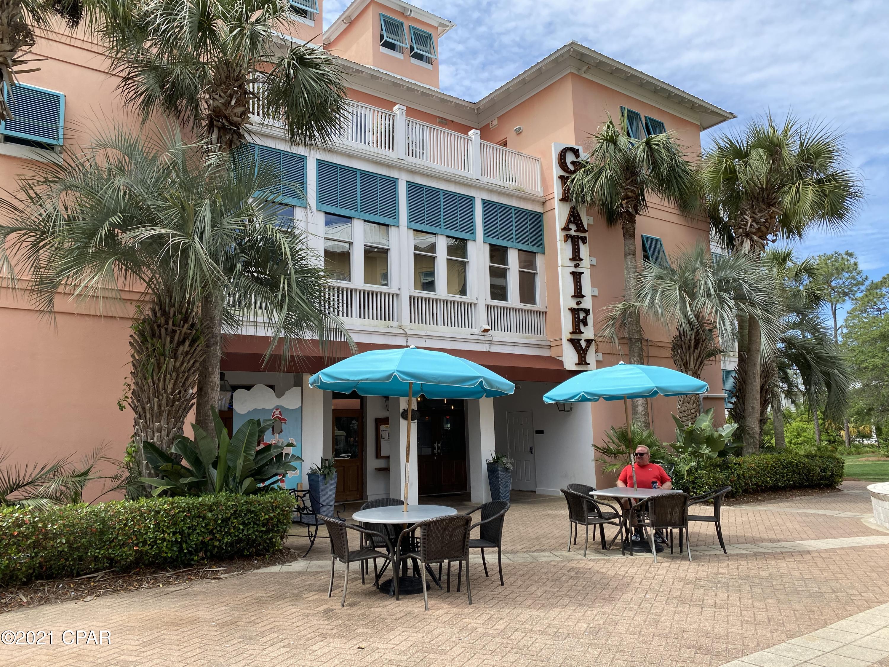 Carillon Beach Inn - Residential