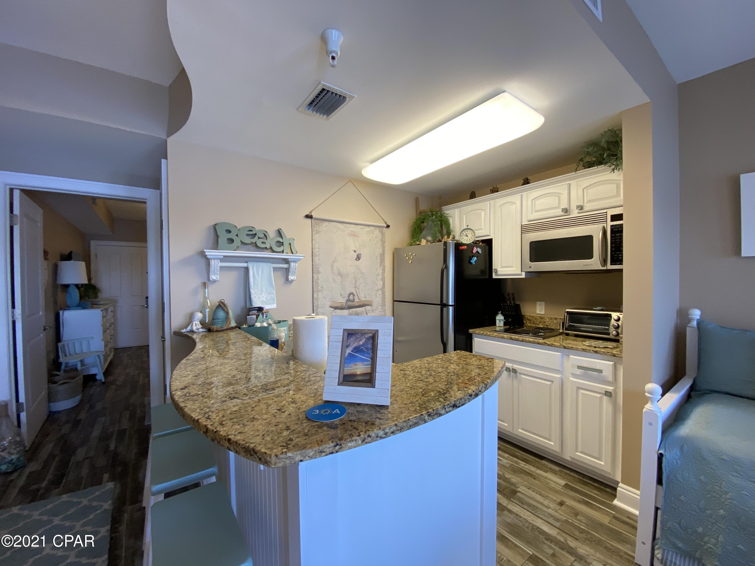 Carillon Beach Inn - Residential