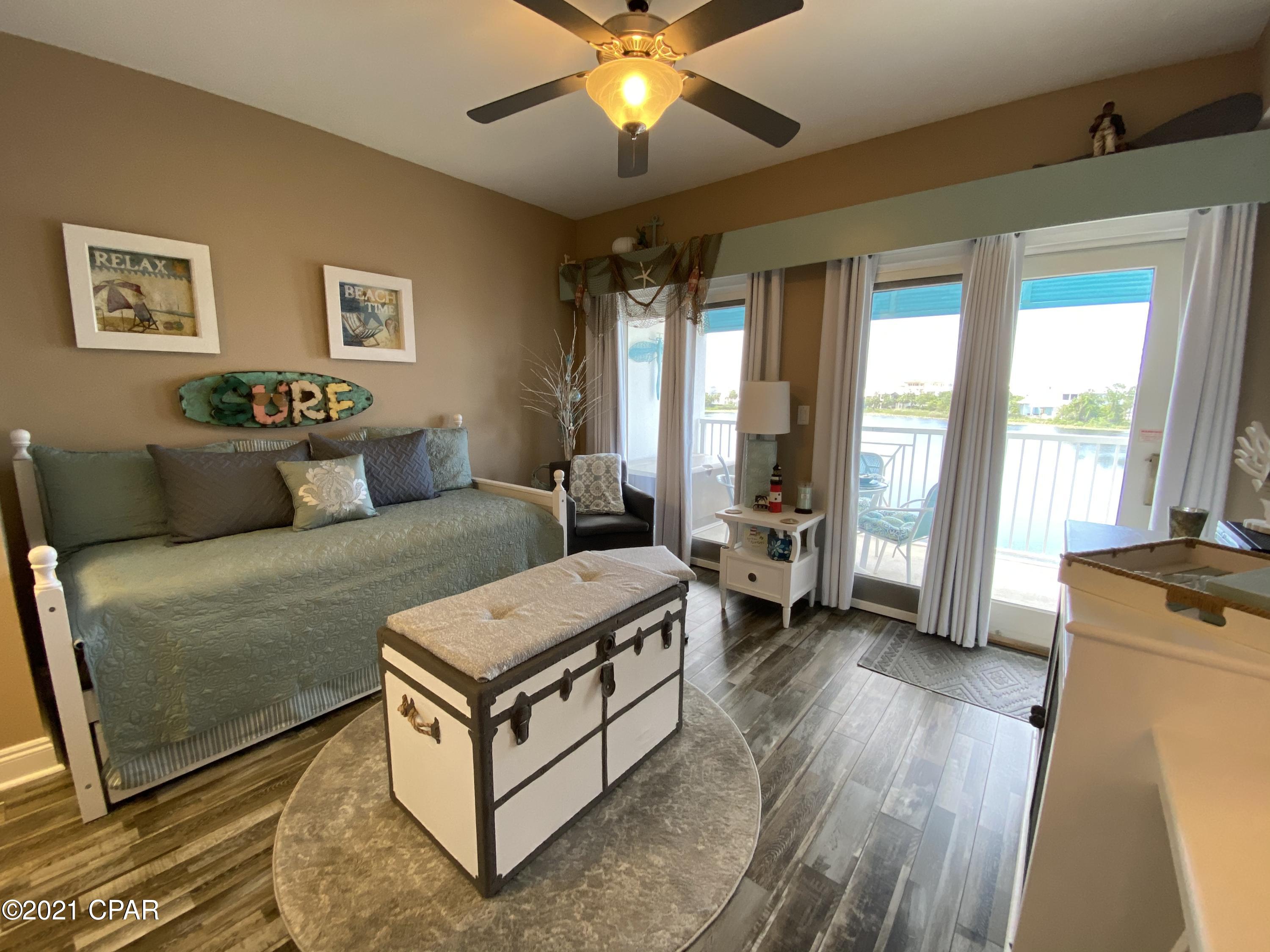 Carillon Beach Inn - Residential