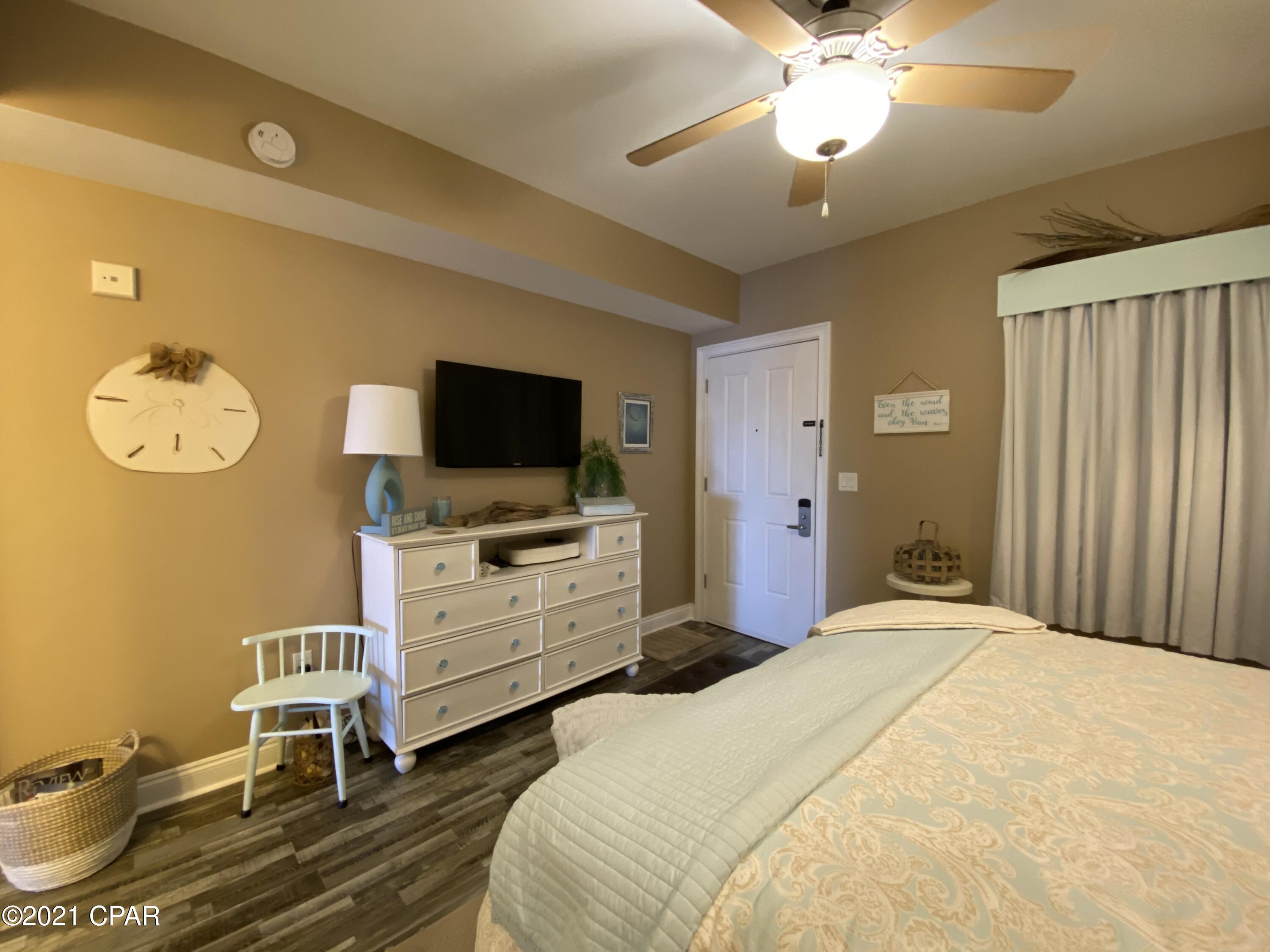 Carillon Beach Inn - Residential