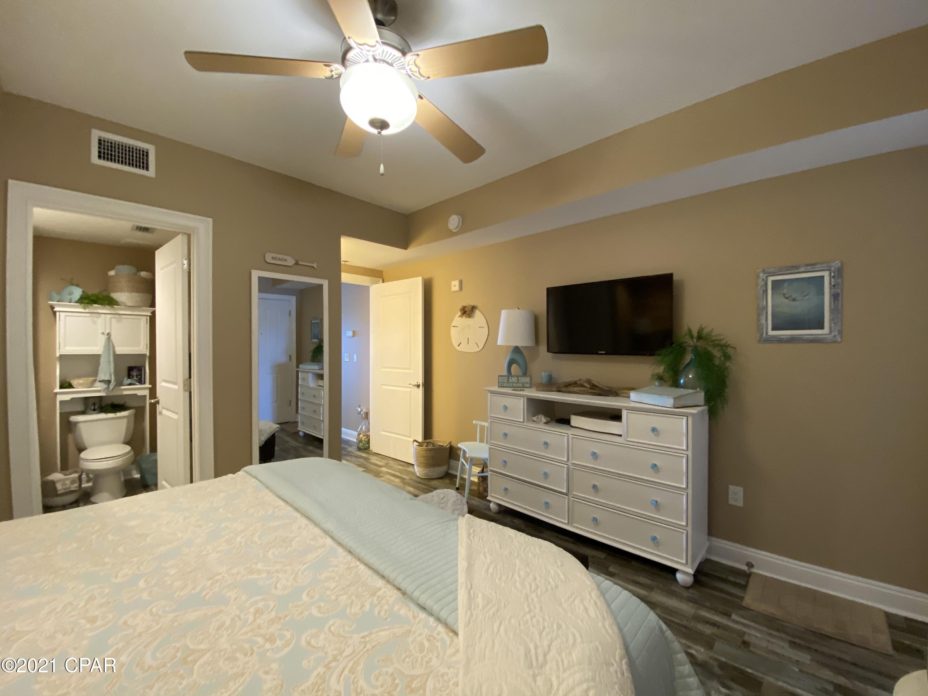 Carillon Beach Inn - Residential