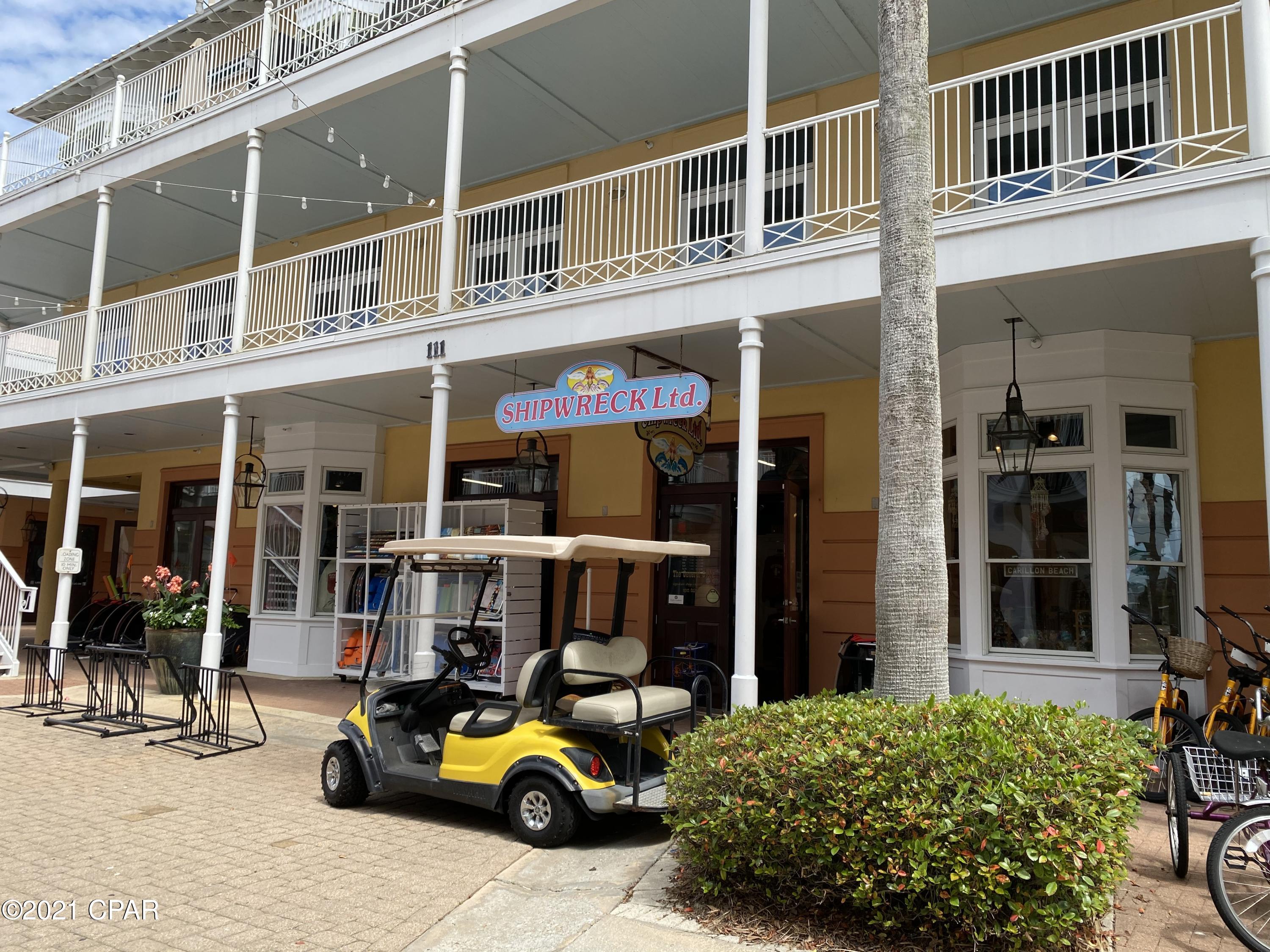 Carillon Beach Inn - Residential