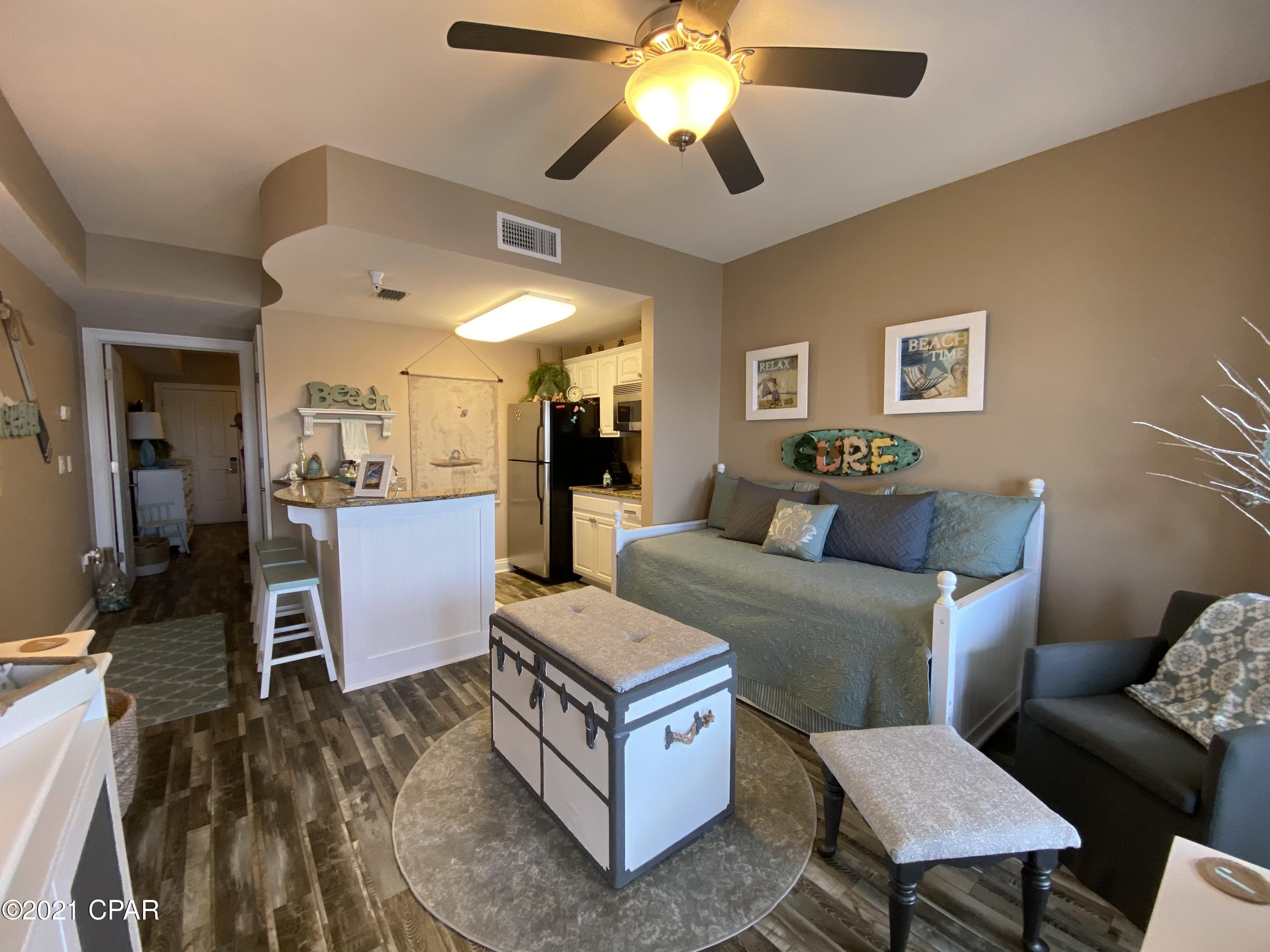 Carillon Beach Inn - Residential