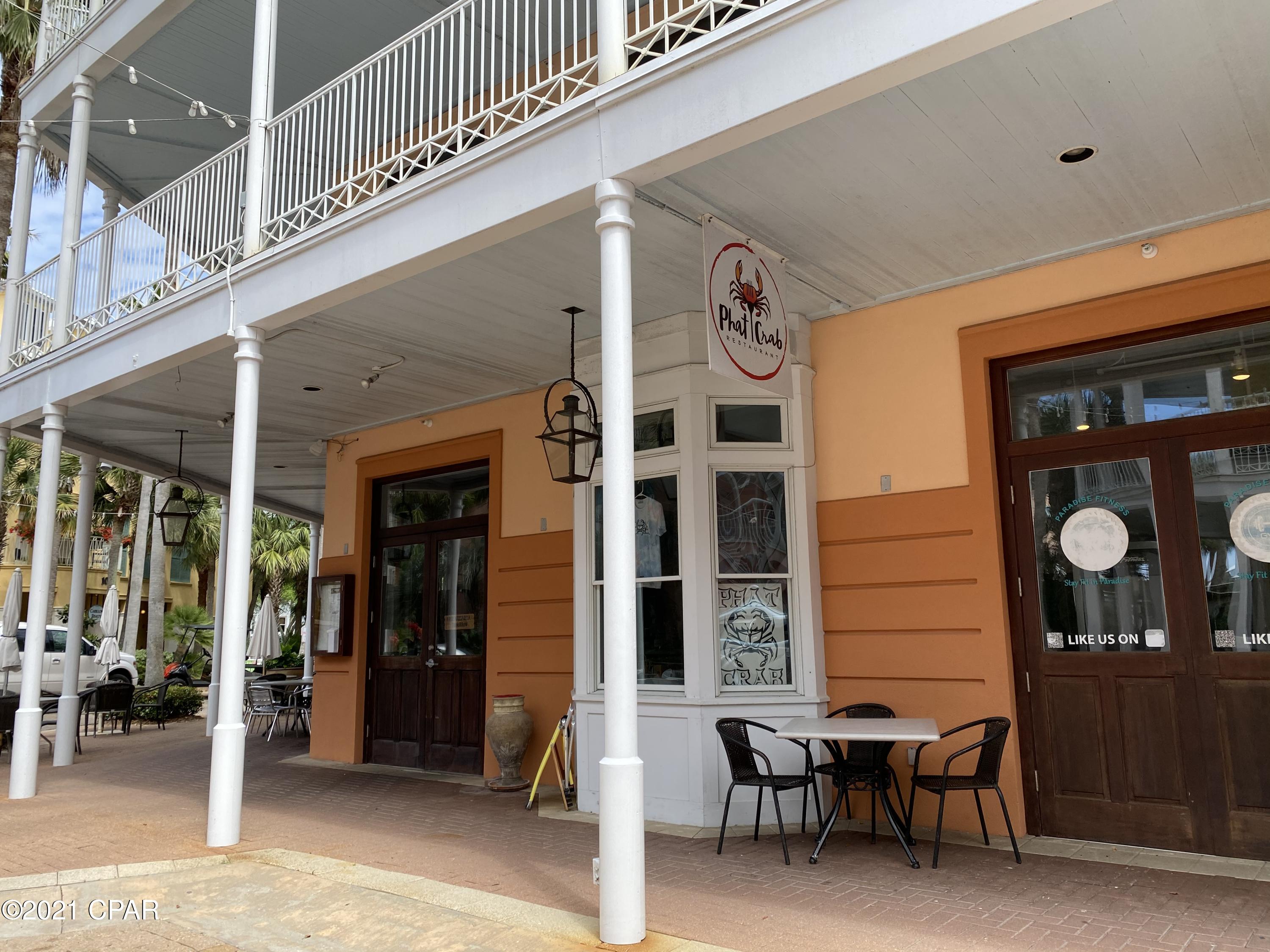 Carillon Beach Inn - Residential