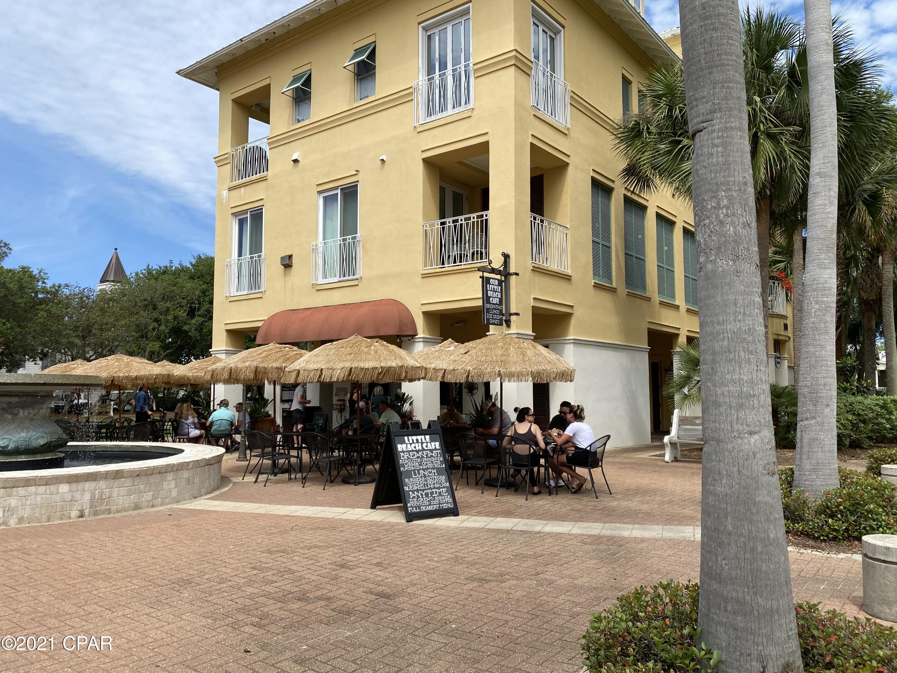 Carillon Beach Inn - Residential