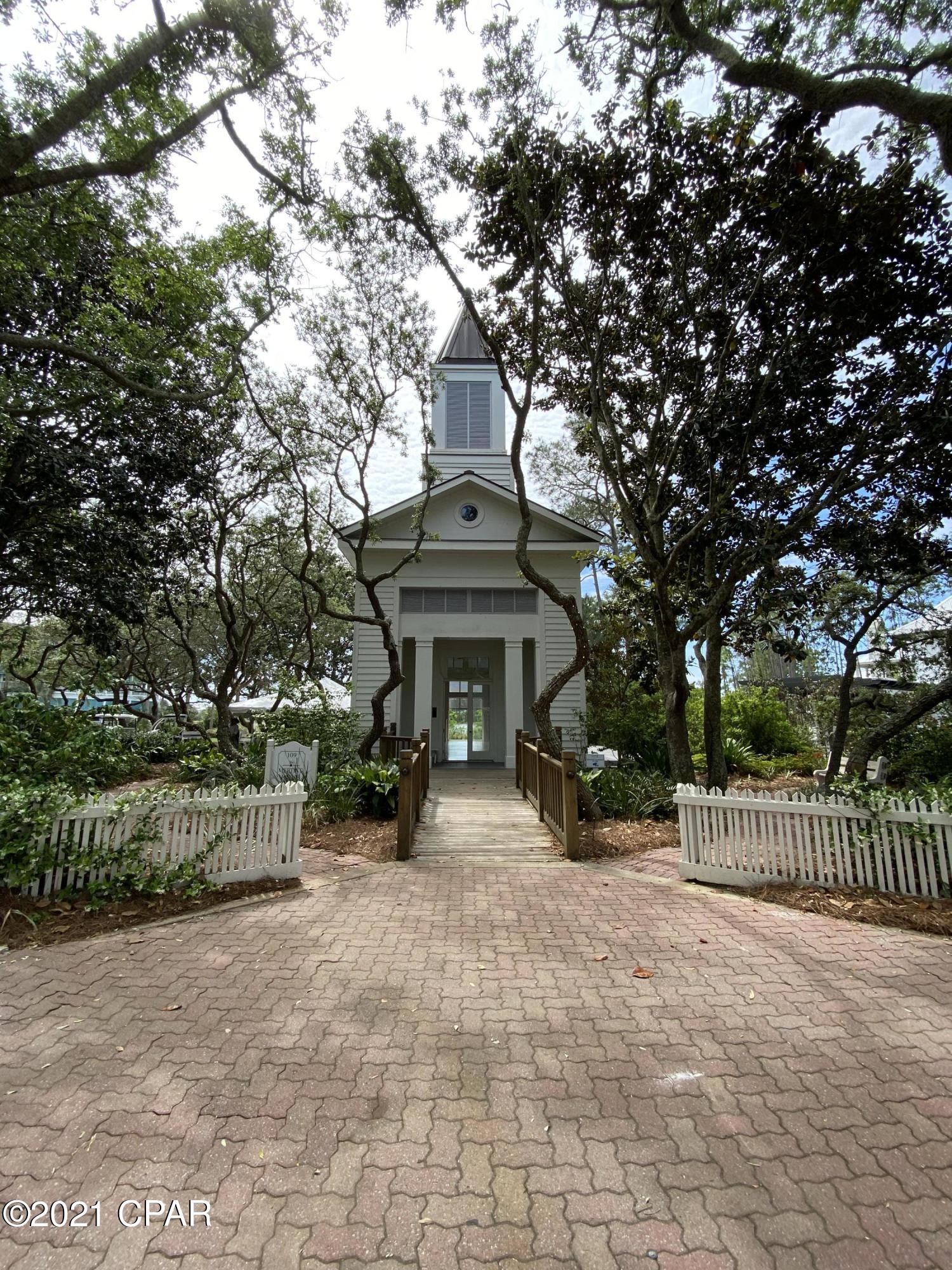 Carillon Beach Inn - Residential