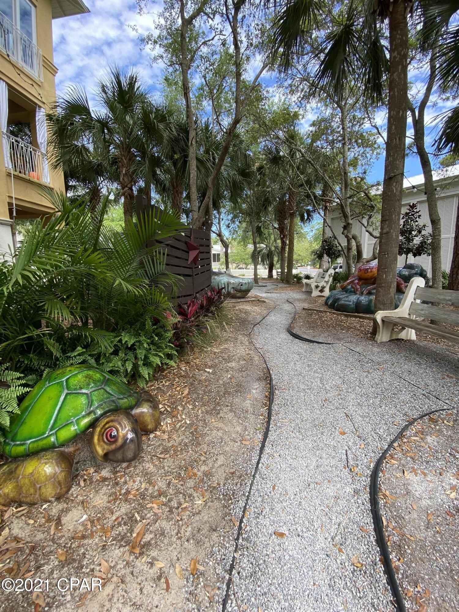 Carillon Beach Inn - Residential