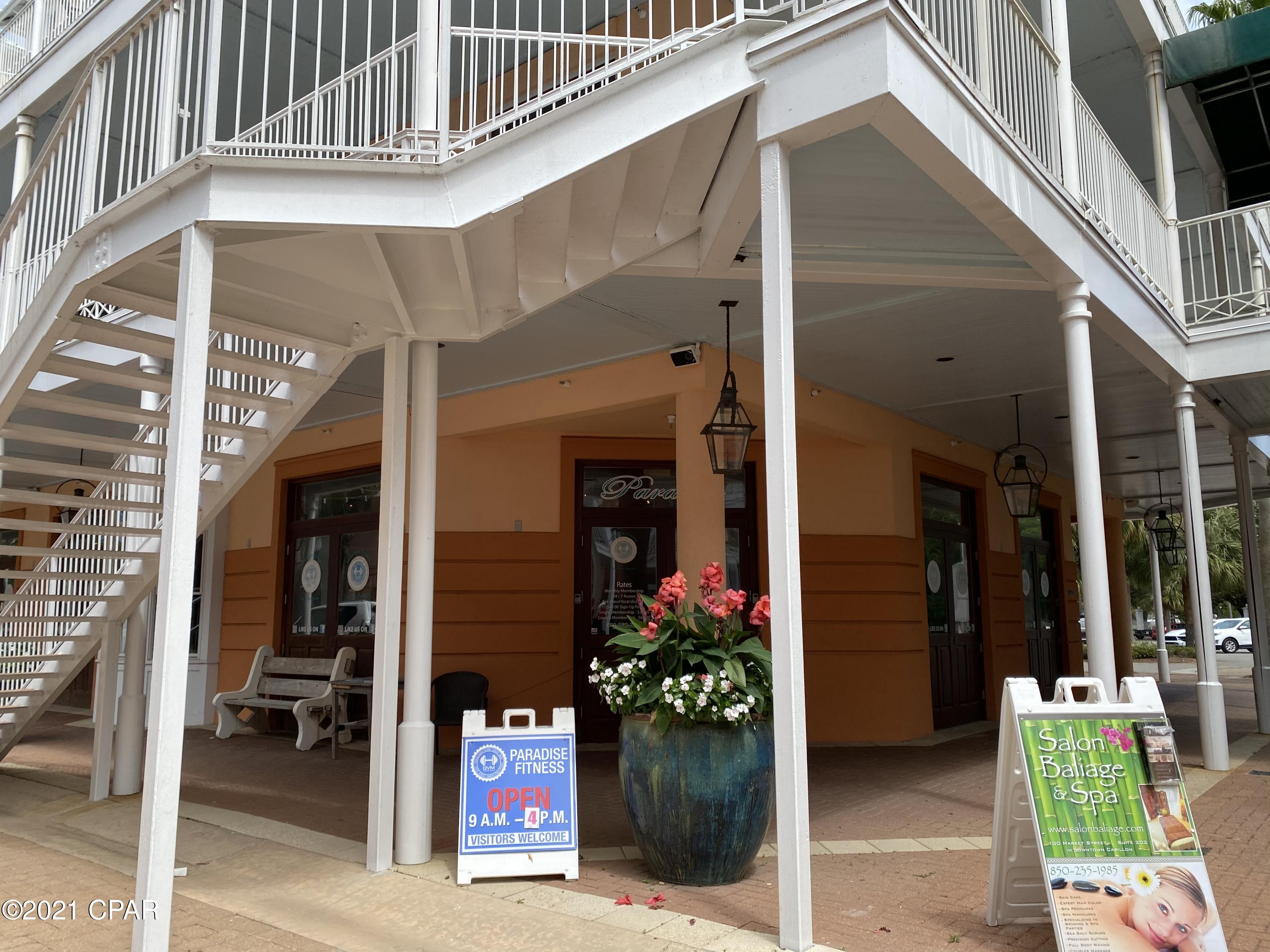 Carillon Beach Inn - Residential