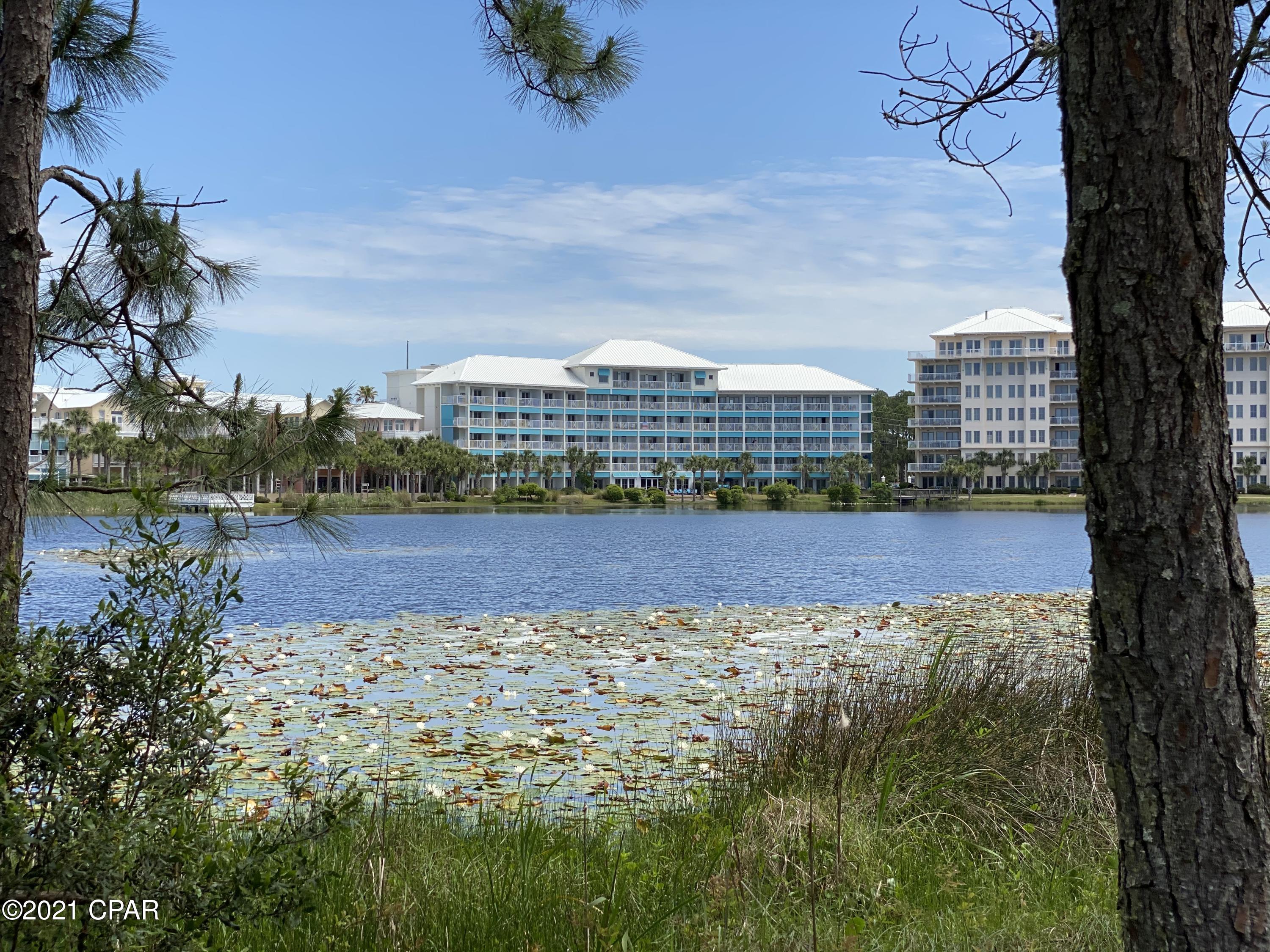 Carillon Beach Inn - Residential
