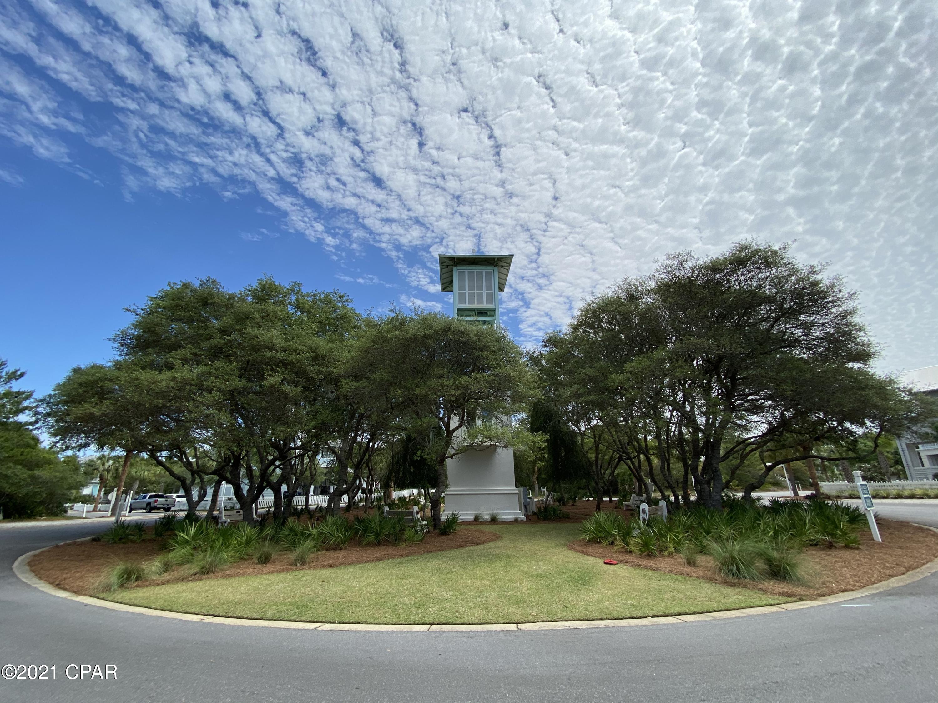 Carillon Beach Inn - Residential